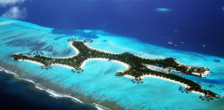 Maldive - La meta ideale per un viaggio di nozze all'insegna del relax  3